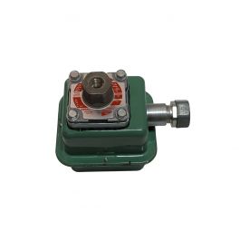 Asco PG11B Watertight Pressure Switch