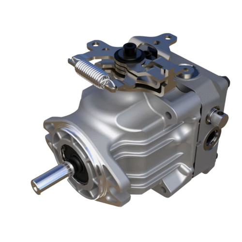 HYDRO GEAR PG1GCCD11XXXXX PUMP HYDRAULIC PGSERIES (ORIGINAL OEM)
