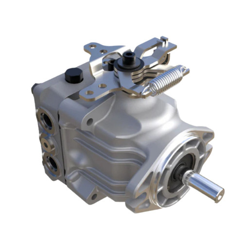 HYDRO GEAR PGAKDADB1XXXXX PUMP HYDRAULIC PGSERIES (ORIGINAL OEM)