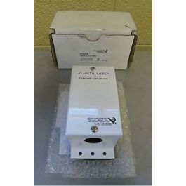 Veris Industries PHX07S Digital Controlled Pressure Transducer 0-25/50/100 PSI