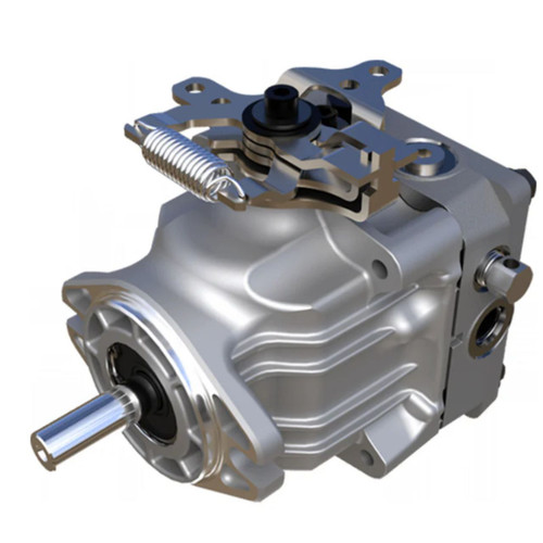 HYDRO GEAR PK3JADGY1CXXXX PUMP HYDRAULIC PKSERIES (ORIGINAL OEM)
