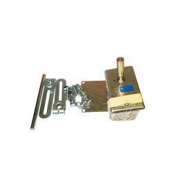 Johnson Controls PQ-1001-3 Damper Position Indicator - Outside