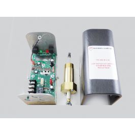 Xylem-McDonnell & Miller PSE-802-M-U-24 Low Water Cut-Off MR W/Extended Barrel Probe 24V 153604
