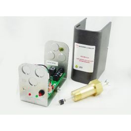 Xylem-McDonnell & Miller PSE-802-U-24 Low Water Cut-Off 24V 153928