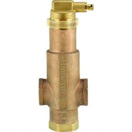 Resideo PVU150 1-1/2" Universal PowerVent