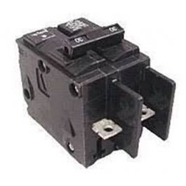 Siemens Industrial Controls Q2125H 2-Pole Circuit Breaker 125A 120/240V 22KAIC
