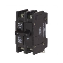 Cutler Hammer-Eaton QCD2030 2-Pole Circuit Breaker 30 AMP