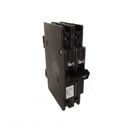 Cutler Hammer-Eaton QCF2050 2-Pole Circuit Breaker 50A 120/240V