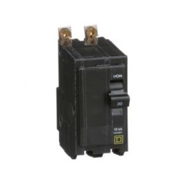 Schneider Electric (Square D) QOB230 Mini Circuit Breaker 30A 120-240 VAC
