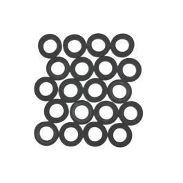 Laars Heating Systems R0050801 5/8" Gasket Kit 20-Pack