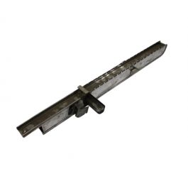 Armstrong Furnace R02708C026 Burner W/Pilot Bracket