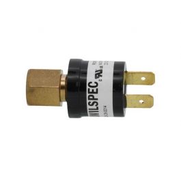 Aaon R06750 Low Pressure Switch 60-100 PSI
