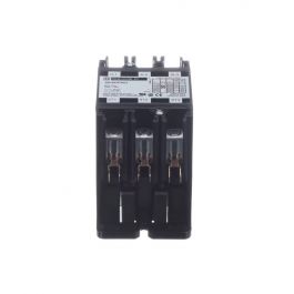 Aaon R08600 3-Pole Contactor 50 AMP 24V