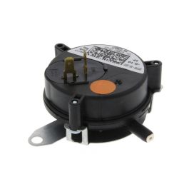 Armstrong Furnace R102463-01 SPST Pressure Switch Orange 0.10" WC