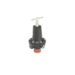 Parker Watts Fluid Air R119-02B 1/4" Air Pressure Regulator 0-60 PSI 300 PSI Inlet