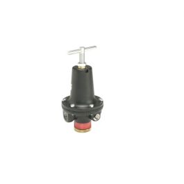Parker Watts Fluid Air R119-04D 1/2” Pressure Regulator 5-250 PSI Outlet
