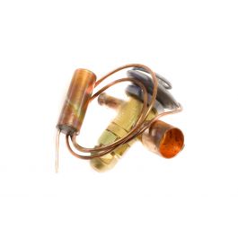 Aaon R15750 Bbize-4-Ga 3/8 Inch X 7/8 Inch Thermal Expansion Valve(Txv)