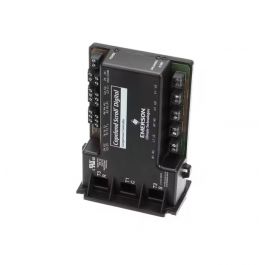 Aaon R15870 Copeland Digital Controller
