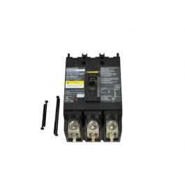 Aaon R18570 Power Switch 225A 240V