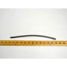 Aaon R29560 Silicon Tubing 0.19" ID X 0.31" OD