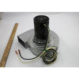 Aaon R29640 480V 3000Rpm Induce Motor Assembly