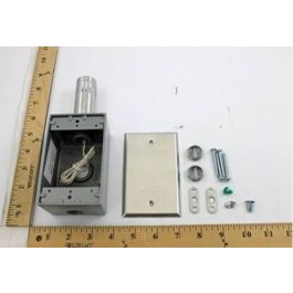 Aaon R32960 2" Temperature Sensor
