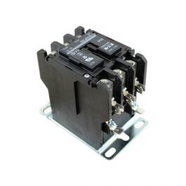 Aaon R42540 3-Pole Contactor Coil 65Amp 24V