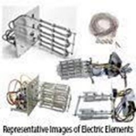 Armstrong Furnace R46211-004 10kW Heater Assembly