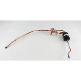 Armstrong Furnace R47267-010 Tube- Thermal Expansion Valve(Txv) /Drier Liquid Assembly