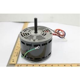 Armstrong Furnace R47470-001 1/4HP 4-Speed Blower Motor 1075 RPM 208-230V/1PH