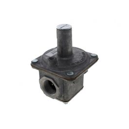 Maxitrol R600Z-1 1" Zero Governor Regulator 1 PSI Max Inlet