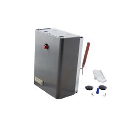 Resideo R8182D1079 Combination Protectorelay & Hydronic Heating Controller 120VAC 45 Sec Safety Switch