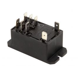 Aaon R90510 DPDT Power Relay 24V
