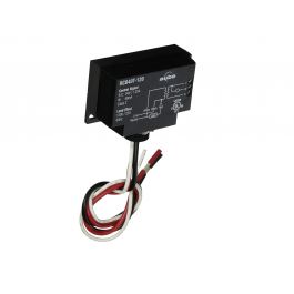 Resideo RC840T-120 Electromechanical Relay 120VAC Input 24V 1-Pole Switching W/Transformer