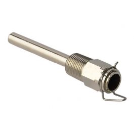 Laars Heating Systems RE2058300 Aquastat Well 1/2" NPT Male