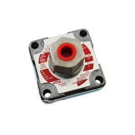 Asco RF10A42 Pressure Switch Transducer Unit 316SS & Viton