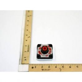 Asco RG10A71 1/4" Pressure Transducer 0-400 PSI