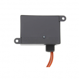 Functional Devices RIBU1S SPST Relay 10A 10-30VAC/DC 120V