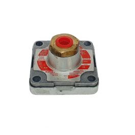 Asco RL20A21 Pressure Switch Transducer 60-600 PSI Water, Air, Gas