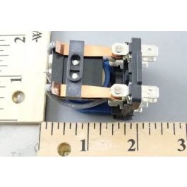 Trane RLY1254 DPST Relay 10A 24V Coil