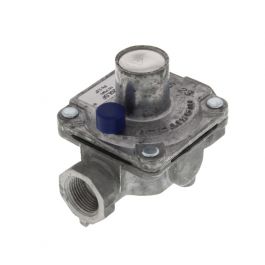 Maxitrol RV20LSF-3L6-0005 Natural Gas Regulator W/Fixed setting 3" WC