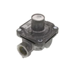 Maxitrol RV20LSF-3L6-0009 3/8" Natural Gas Regulator W/Fixed setting 3" WC