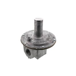 Maxitrol RV61-1 Gas Regulator 1/2" Maximum Inlet 3"-6" Outlet 1" NPT CSA