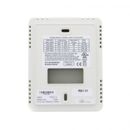Peco Controls RW205-001 Wireless Receiver Module