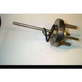 Schneider Electric (Barber Colman) RYB-921-14 Valve Repair Kit, 4 Inch