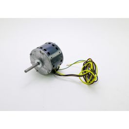 York S1-024-16076-700 1/4-HP Motor 1075 RPM 208-230V, Frame 48