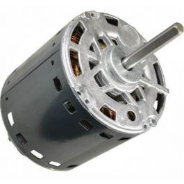 York S1-024-18403-711 1/2HP Blower Motor 1075 RPM 230V