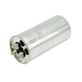 York S1-024-26037-000 Round Run Capacitor 80/5MFD 370V