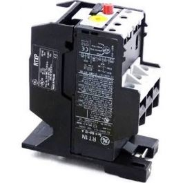 York S1-024-27552-002 Motor Overload Relay 8/12A