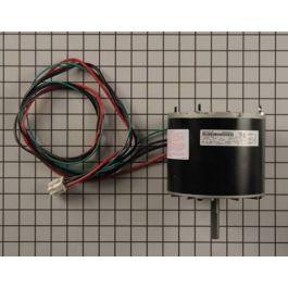 York S1-024-35320-000 3/4HP 3-Speed Blower Motor 1075 RPM 208-230V/1-PH